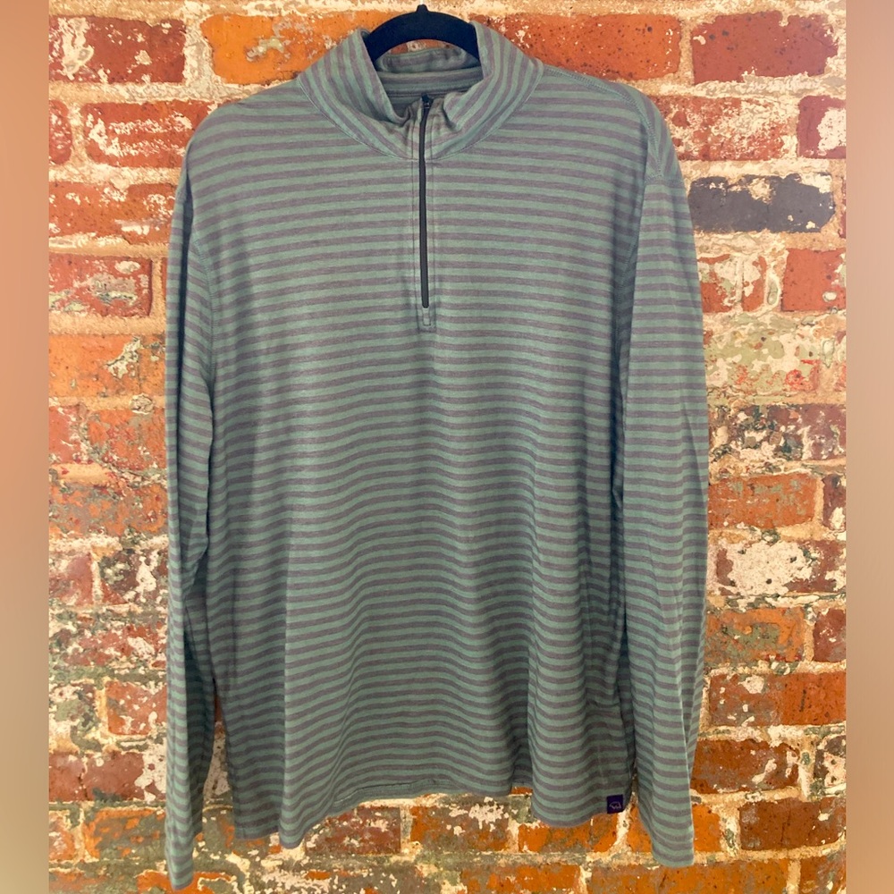 Onward Reserve - Men’s Thin Pullover - Size Large